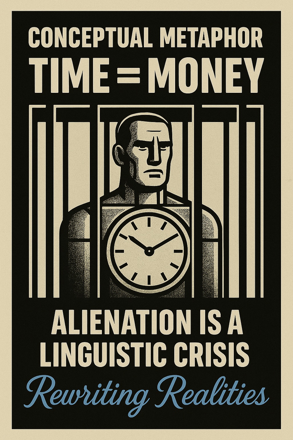 How industrial modernity turned time into value.